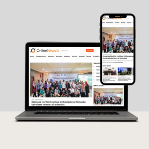 Paket Blogspot / Portal Berita (Domain .blogspot.com)